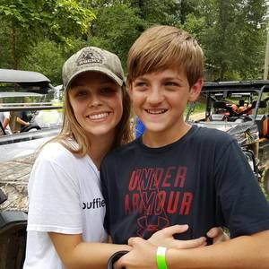 Meet your Posher, Karen